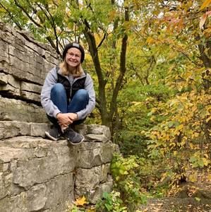 Meet your Posher, Emily